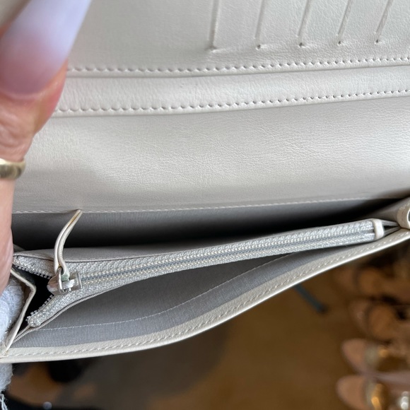 Chanel wallet - Picture 5 of 8